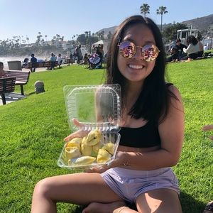 Meet your Posher, Truc